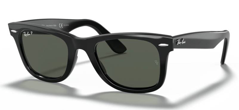 Kính mát Ray-ban RB2140 901 58 54 Kính mát Ray-ban RB2140 901 58 54