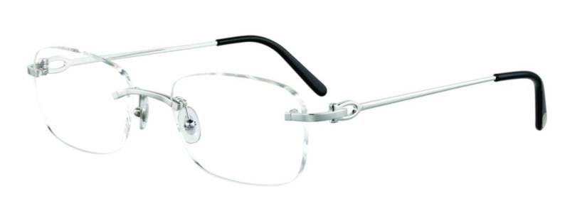 Gọng kính Cartier CT0050O 002 Gọng kính Cartier CT0050O 002