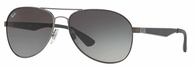 Kính mát Rayban RB3549 029 11 61 Kính mát Rayban RB3549 029 11 61