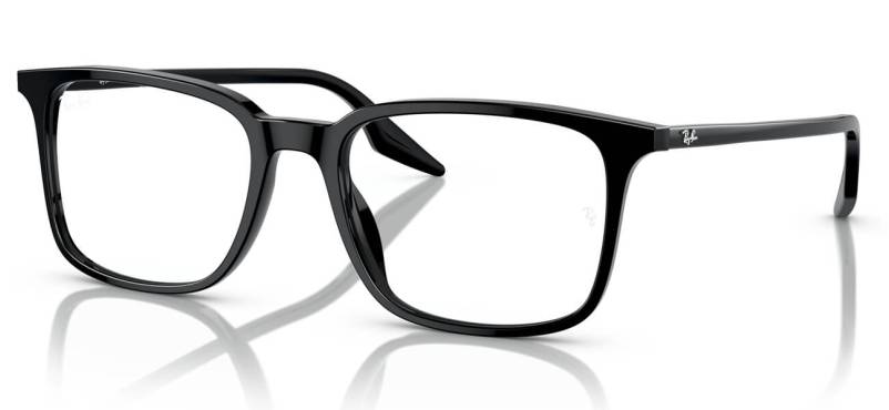 Gọng kính RAY-BAN 5421F 2000 55 Gọng kính RAY-BAN 5421F 2000 55