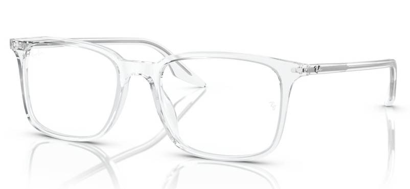 Gọng kính RAY-BAN 5421F 2001 53 Gọng kính RAY-BAN 5421F 2001 53