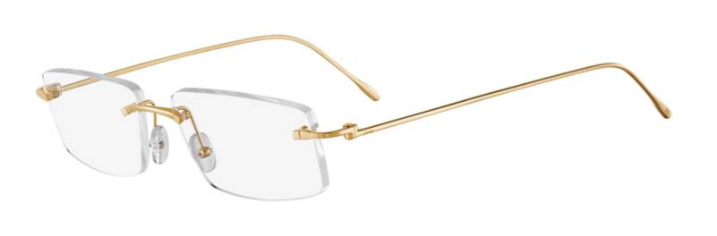 Gọng kính Cartier CT0070O 003 Gọng kính Cartier CT0070O 003