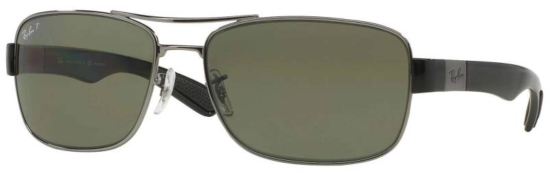 Kính mát Ray-ban 3522 004/9A 64 Kính mát Ray-ban 3522 004/9A 64