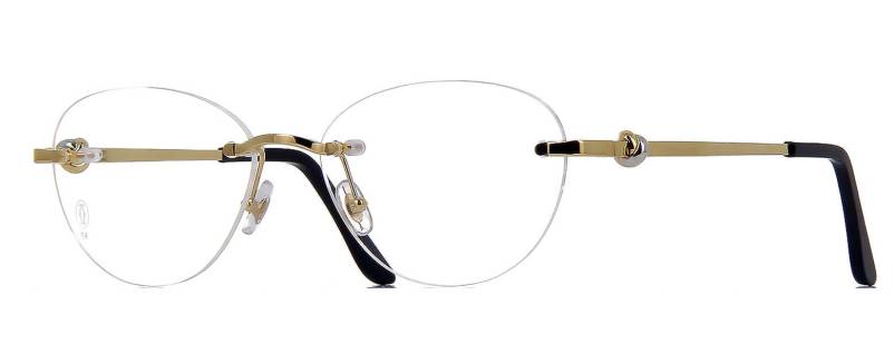 Gong kính Cartier CT0224O 001 Gong kính Cartier CT0224O 001