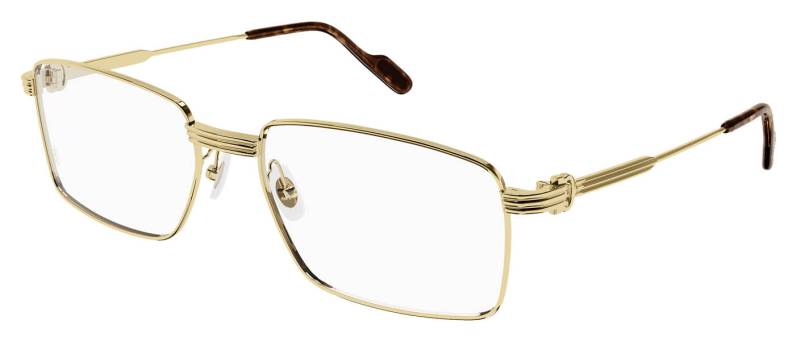 Gọng kính Cartier CT0314O-001 Gọng kính Cartier CT0314O-001