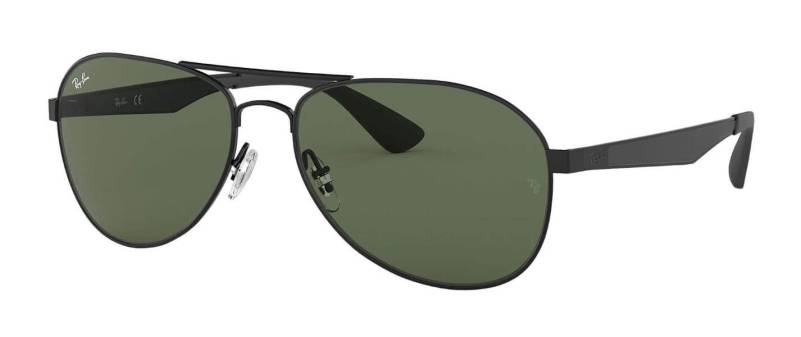 Kính mát Ray-Ban 3549 006/71 58 Kính mát Ray-Ban 3549 006/71 58