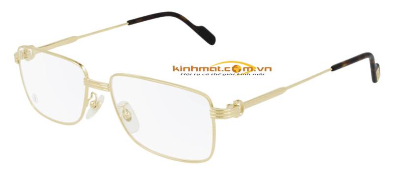 Gọng kính Cartier CT0294OA 002 Gọng kính Cartier CT0294OA 002