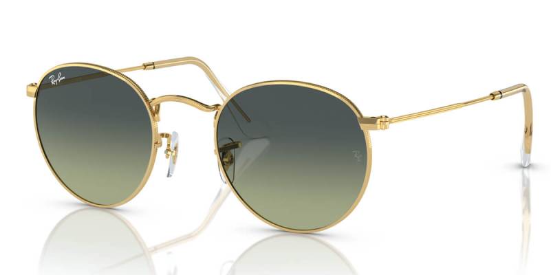 Kính mát RAY-BAN RB3447 001/BH 53 Kính mát RAY-BAN RB3447 001/BH 53