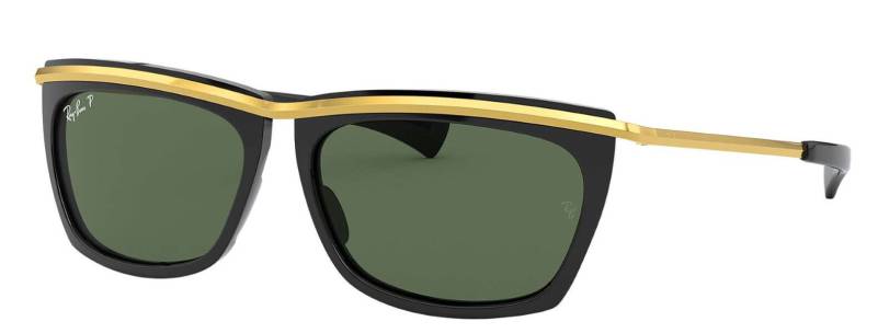 Kính mát Ray-Ban 2419 130358 56 Kính mát Ray-Ban 2419 130358 56