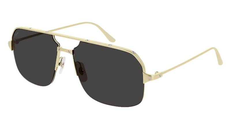 Kính mát Cartier CT0230S 001 Kính mát Cartier CT0230S 001