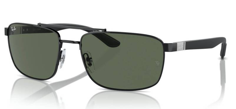 Kính mát RAY-BAN 3737 002/71 60 Kính mát RAY-BAN 3737 002/71 60