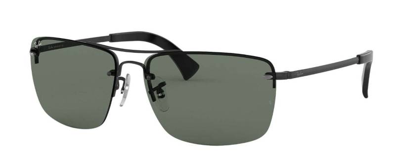 Kính mát Ray-Ban 3607 002/71 61 Kính mát Ray-Ban 3607 002/71 61