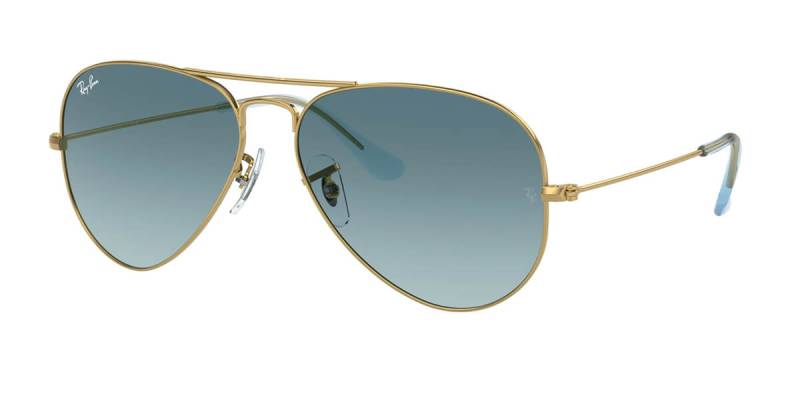 Kính mát RAY-BAN RB3025 001/3M 62 Kính mát RAY-BAN RB3025 001/3M 62