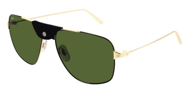 Kính mát Cartier CT0037S 004 Kính mát Cartier CT0037S 004