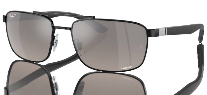 Kính mát RAY-BAN 3737CH 002/5J 60 Kính mát RAY-BAN 3737CH 002/5J 60