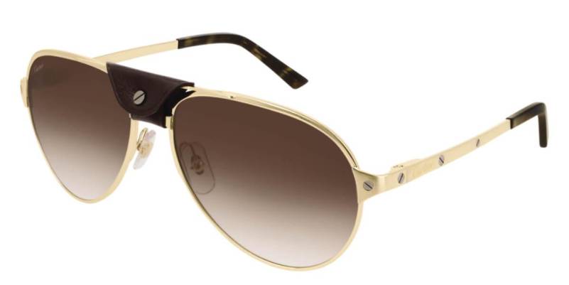 Kính mát Cartier CT0034S 012 Kính mát Cartier CT0034S 012