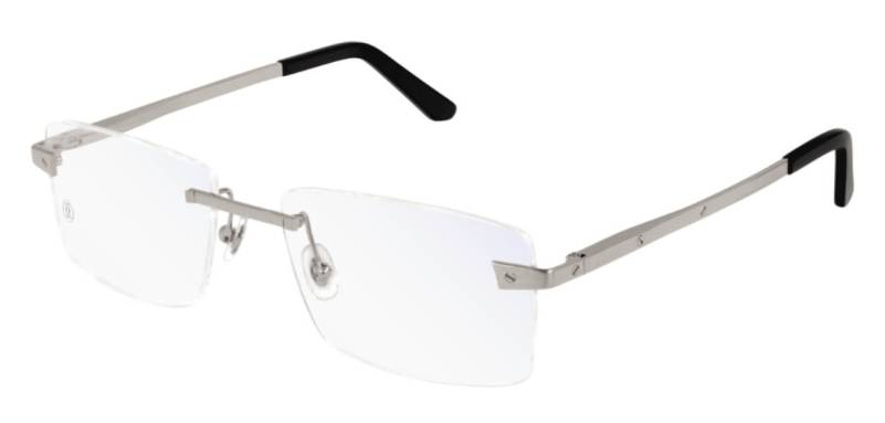 Gọng kính Cartier CT0167O 002 Gọng kính Cartier CT0167O 002