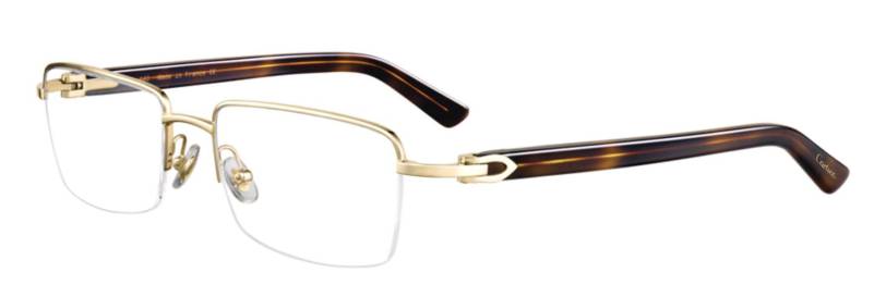 Gọng kính Cartier CT0042O 001 Gọng kính Cartier CT0042O 001