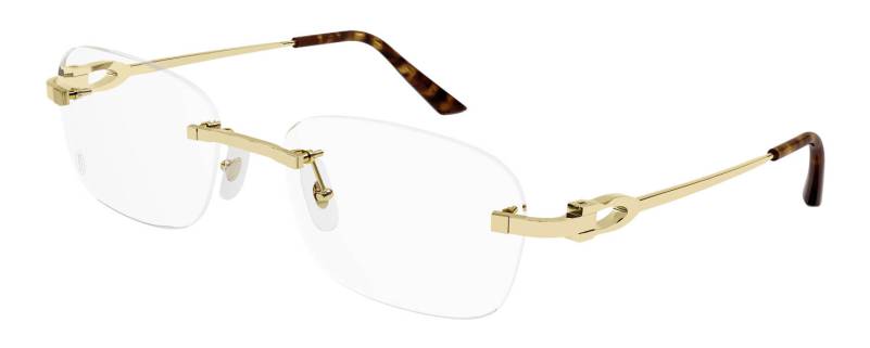 Gọng kính Cartier CT0290O-003 Gọng kính Cartier CT0290O-003
