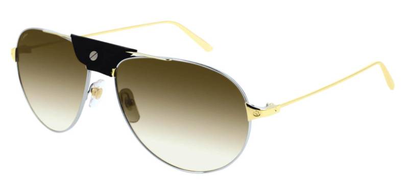 Kính mát Cartier CT0038S 010 Kính mát Cartier CT0038S 010