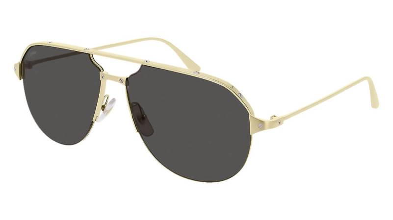 Kính mát Cartier CT0229S 001 Kính mát Cartier CT0229S 001