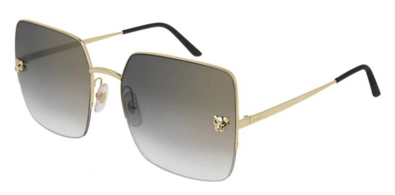 Kính mát Cartier CT0121S 004 Kính mát Cartier CT0121S 004