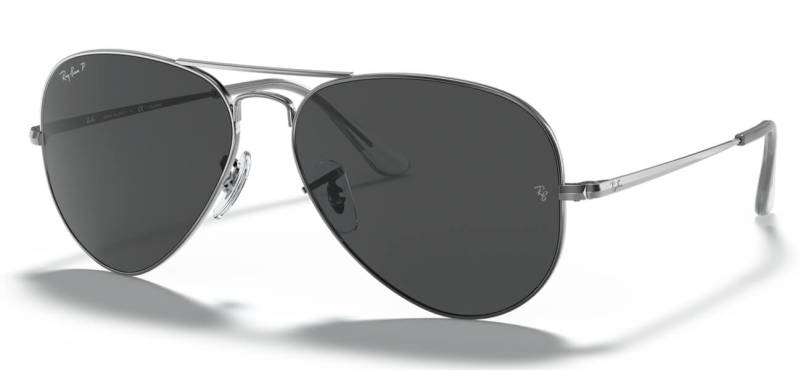 Kính mát RAY-BAN RB3689 004/48 62 Kính mát RAY-BAN RB3689 004/48 62
