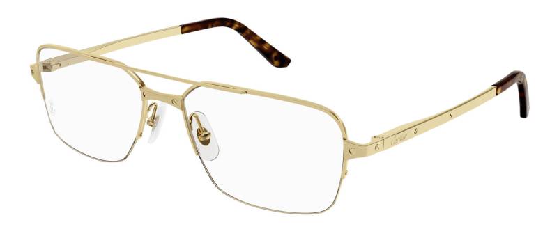 Gọng kính Cartier CT0308O-003 Gọng kính Cartier CT0308O-003