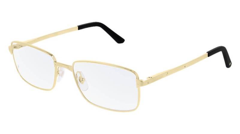 Gọng kính Cartier CT0204O 001 Gọng kính Cartier CT0204O 001