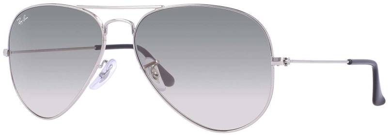 Kính mát Rayban 3025 003/32 Aviator Kính mát Rayban 3025 003/32 Aviator