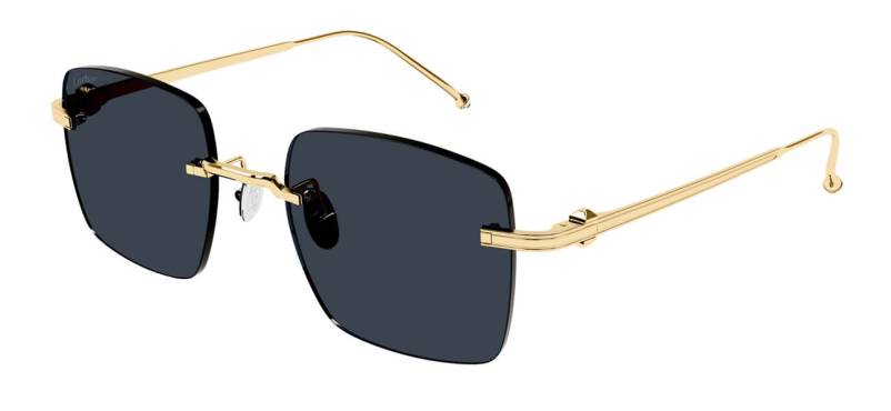 Kính mát Cartier CT0403S 002 52 Kính mát Cartier CT0403S 002 52