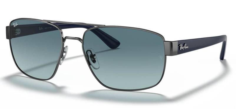 Kính mát RAY-BAN 3663 004/3M 60 Kính mát RAY-BAN 3663 004/3M 60
