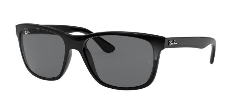 Kính mát Ray-Ban RB4181 601/87 57 Kính mát Ray-Ban RB4181 601/87 57