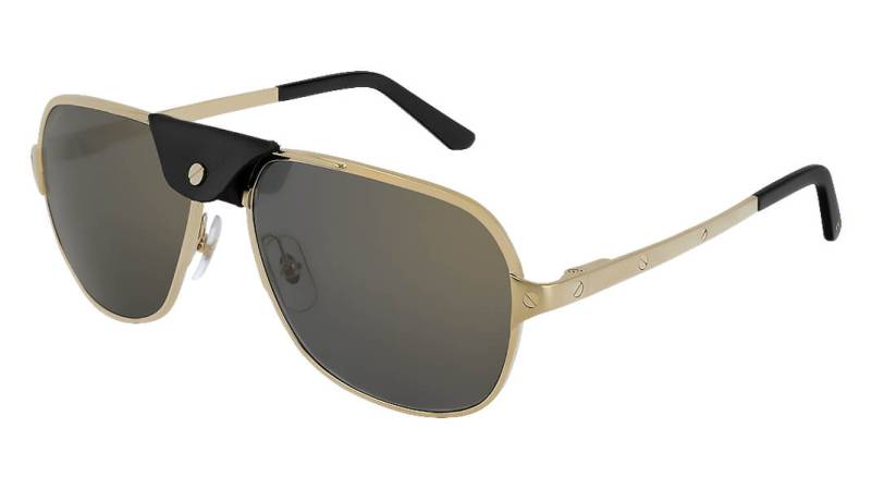 Kính mát Cartier CT0165S 002 Kính mát Cartier CT0165S 002