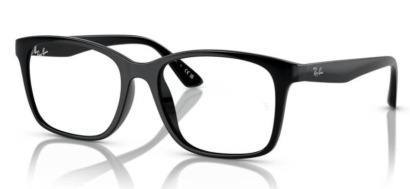 Gọng kính RAY-BAN RX7059D 2000 55 Gọng kính RAY-BAN RX7059D 2000 55