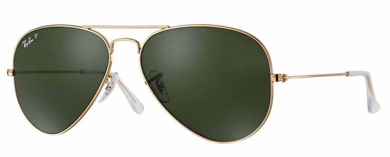 Kính mát Rayban RB3025 001 58 62 Kính mát Rayban RB3025 001 58 62