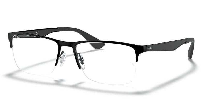 Gọng kính RAY-BAN 6335 2503 58 Gọng kính RAY-BAN 6335 2503 58