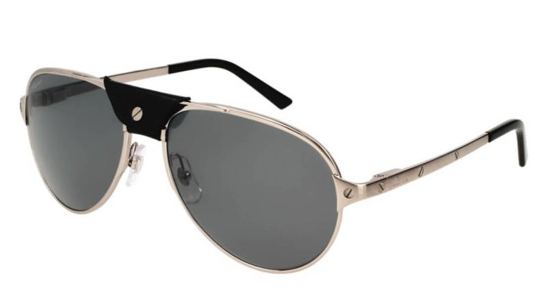 Kính mát Cartier CT0034S 001 Kính mát Cartier CT0034S 001