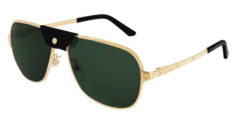 Kính mát Cartier CT0165S 003 Kính mát Cartier CT0165S 003