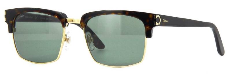 Kính mát Cartier CT0132S 003 Kính mát Cartier CT0132S 003