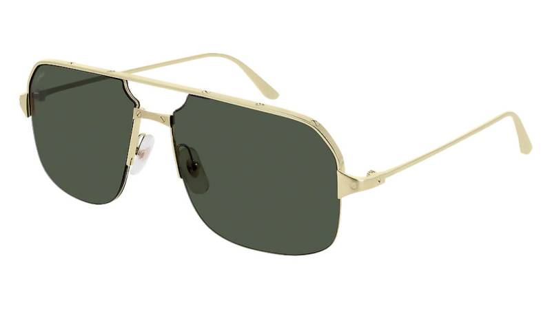 Kính mát Cartier CT0230S 002 Kính mát Cartier CT0230S 002