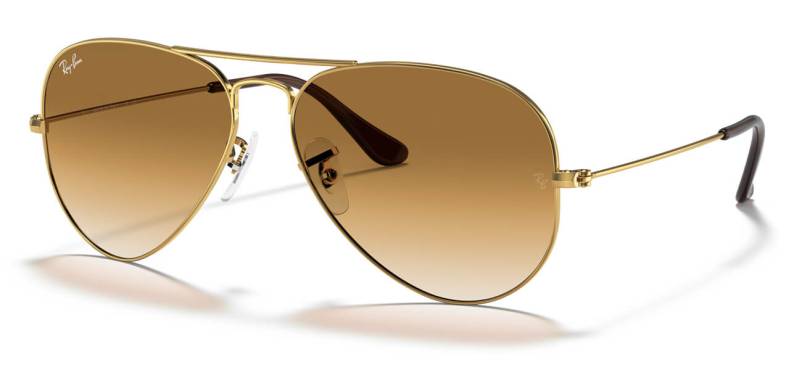 Kính mát RAY-BAN 3025 001/51 62 Kính mát RAY-BAN 3025 001/51 62
