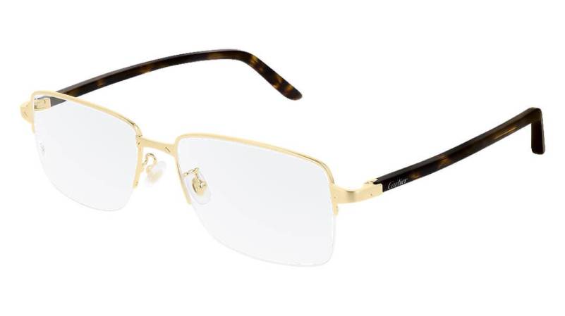 Gọng-kính Cartier CT0217OA 003 Gọng-kính Cartier CT0217OA 003
