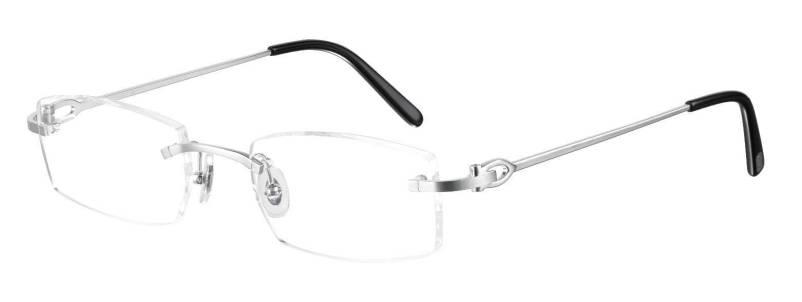Gọng kính Cartier CT0045O 001 Gọng kính Cartier CT0045O 001