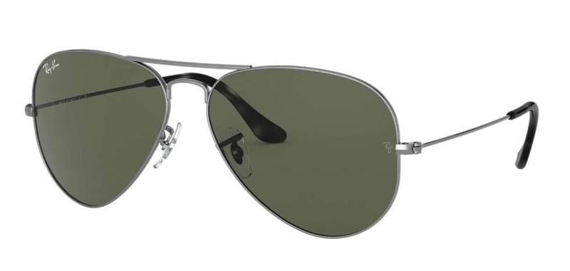 Kính mát Ray-Ban 3025 919031 58 Kính mát Ray-Ban 3025 919031 58