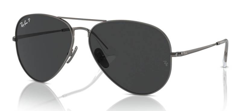Kính mát RAY-BAN 8089 165/48 62 Kính mát RAY-BAN 8089 165/48 62