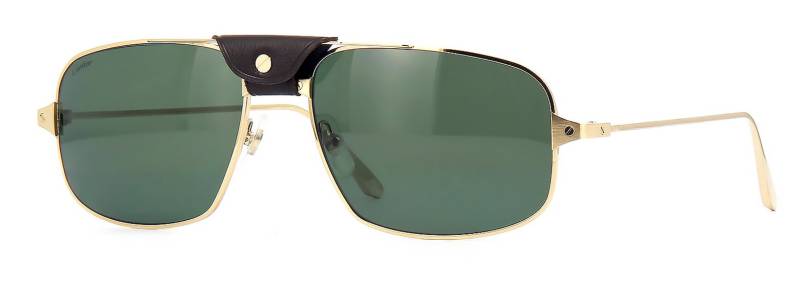 Kính mát Cartier CT0193S 002 Kính mát Cartier CT0193S 002