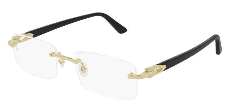 Gọng kính Cartier CT0287O-005 Gọng kính Cartier CT0287O-005
