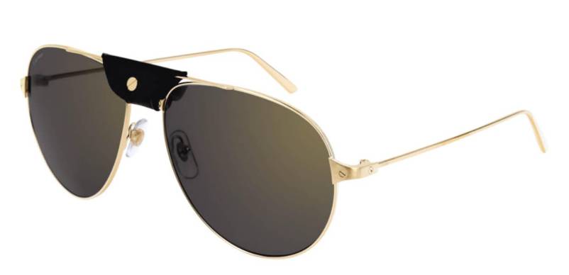 Kính mát Cartier CT0038S 016 Kính mát Cartier CT0038S 016