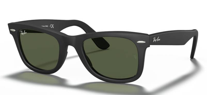 Kính mát RAY-BAN 2140F 901S 52 Kính mát RAY-BAN 2140F 901S 52